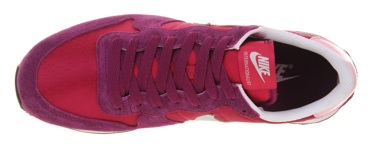 NikeInternationalistBright Magenta