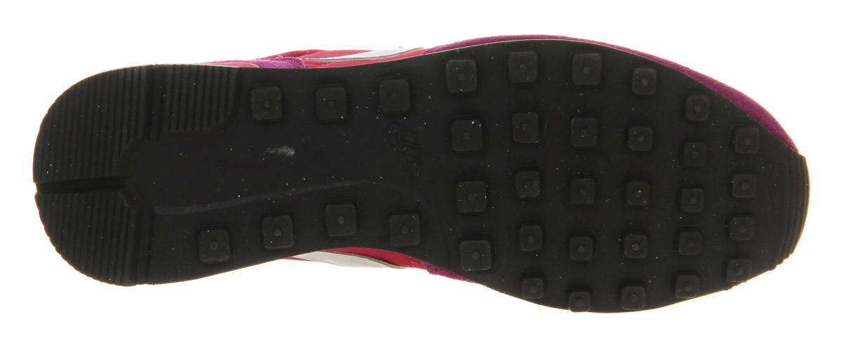 NikeInternationalistBright Magenta