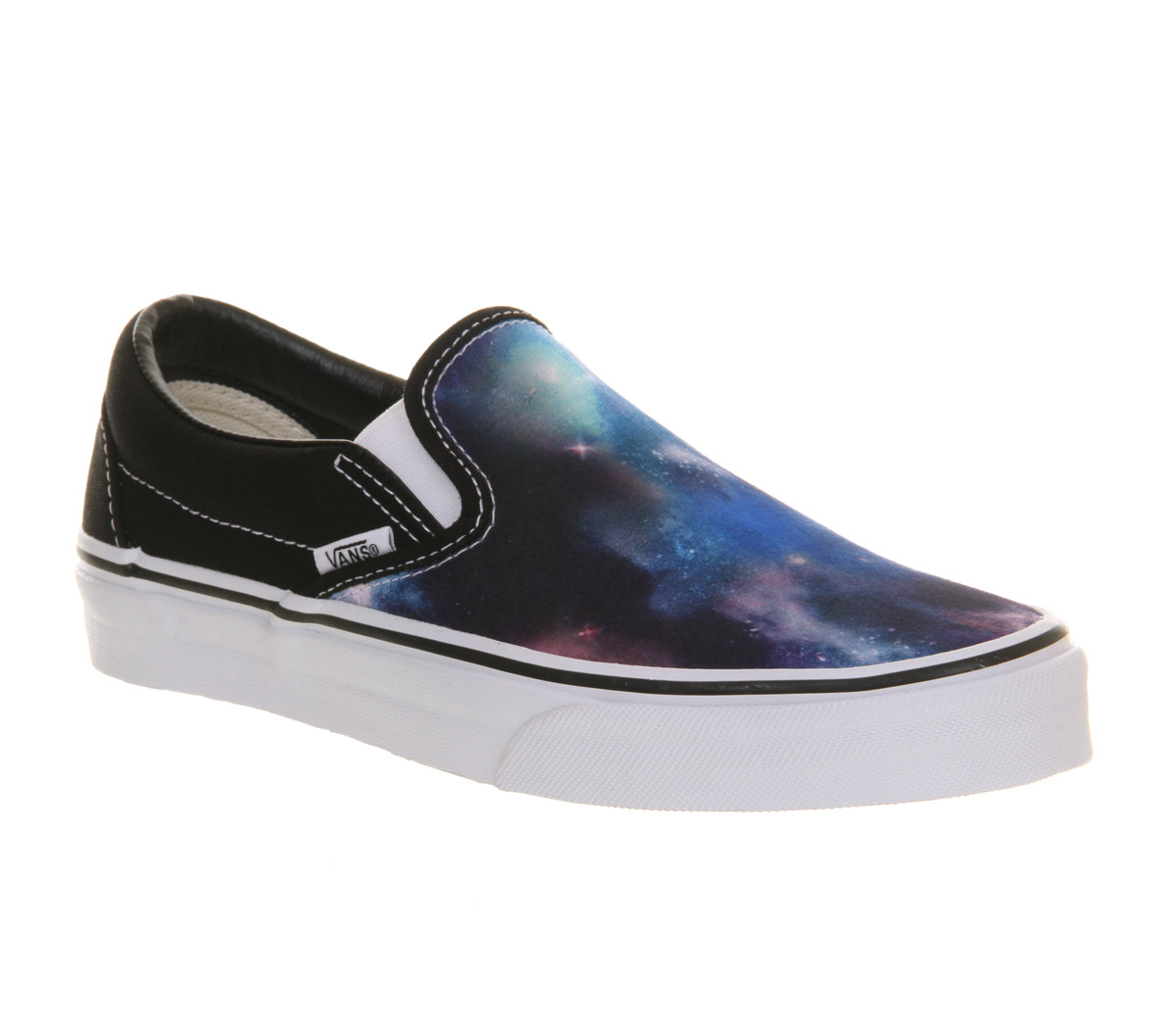 Vans Classic Slip On Shoes Cosmic 