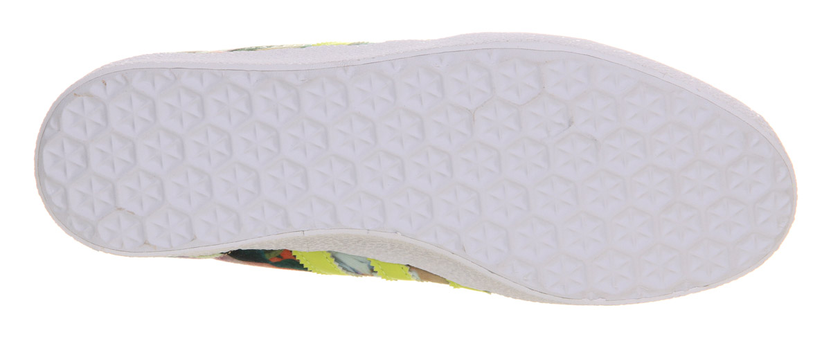 adidasGazelle Og WFarm Pastel Flower