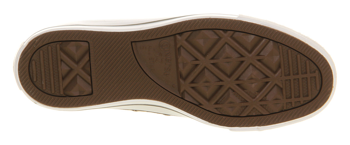 ConverseAll Star HiLeopard