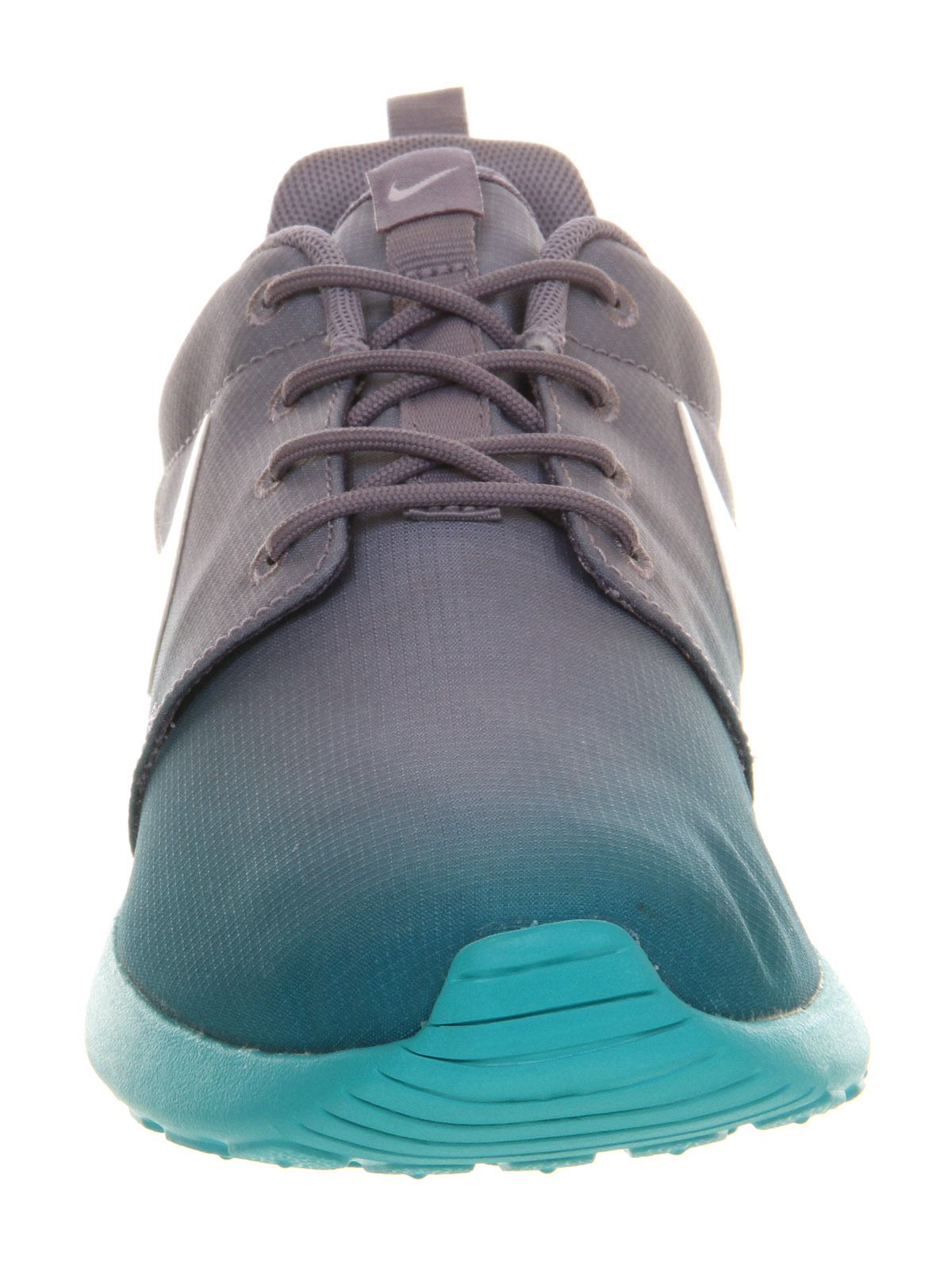 NikeRoshe RunGreen Purple Fade Exclusive