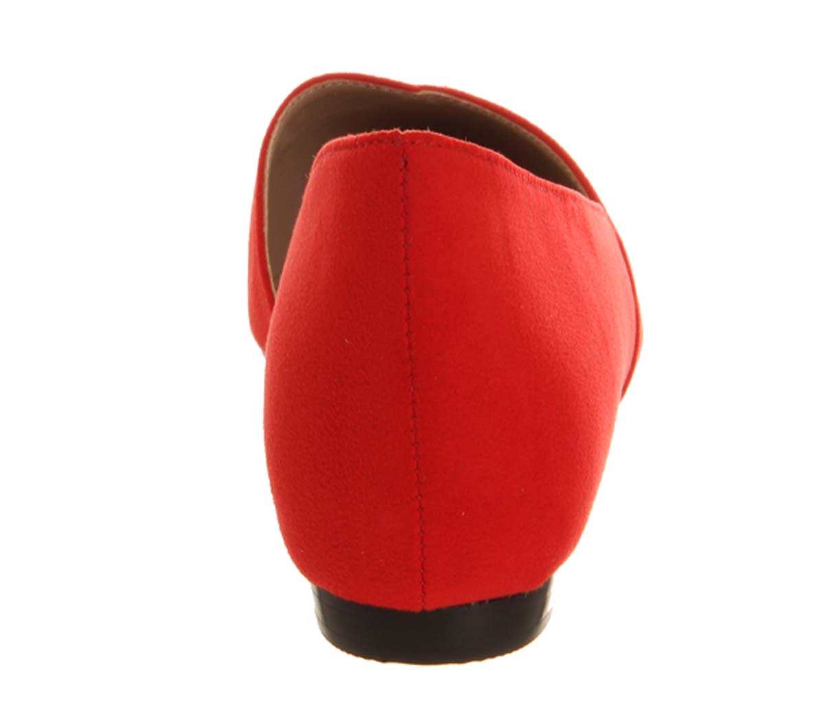 OFFICEKeepsake Dorsay PointRed