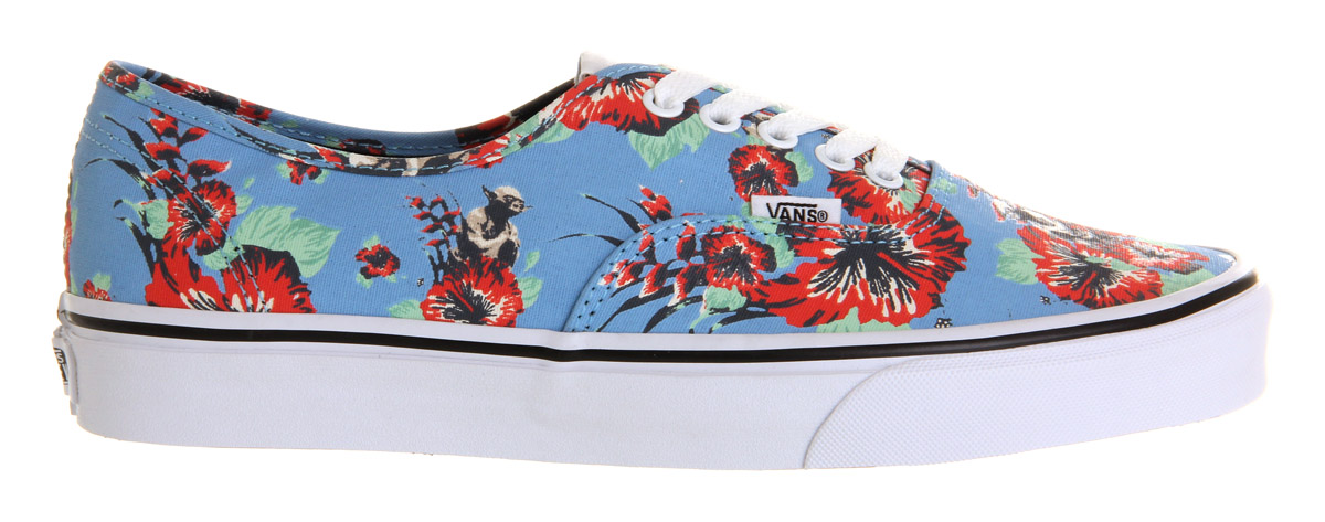 VansAuthenticStar Wars Yoda Aloha