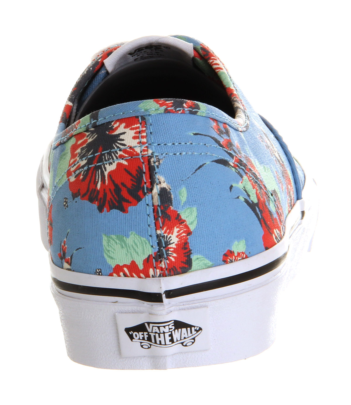 VansAuthenticStar Wars Yoda Aloha