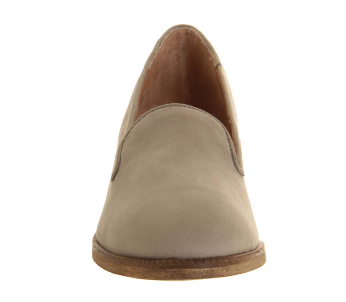 OFFICEVerona loafersGrey Nubuck
