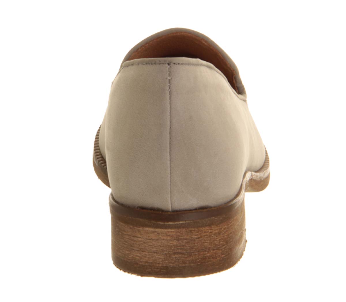 OFFICEVerona loafersGrey Nubuck