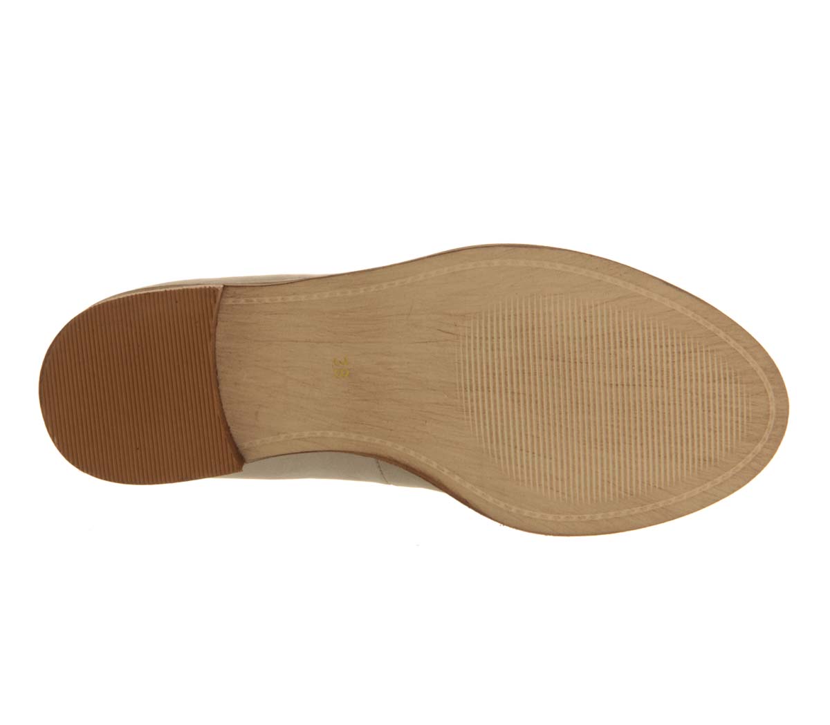 OFFICEVerona loafersGrey Nubuck