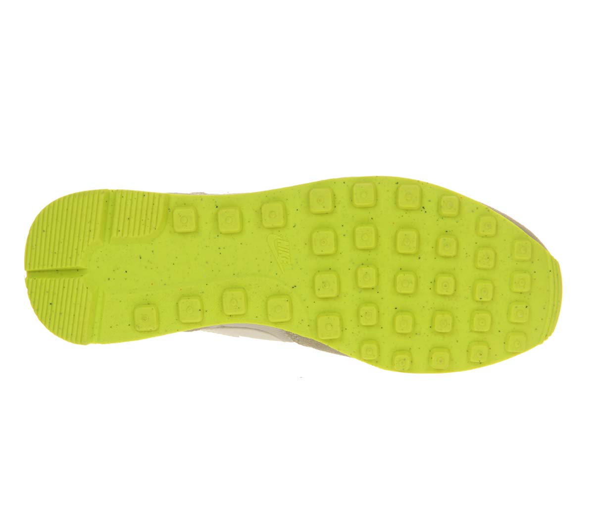 NikeInternationalistLight Ash Grey Volt Black