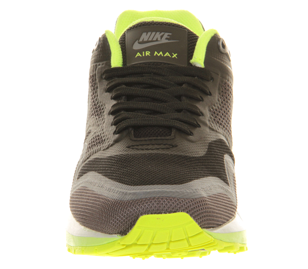NikeAir Max Lunar 1Black Volt