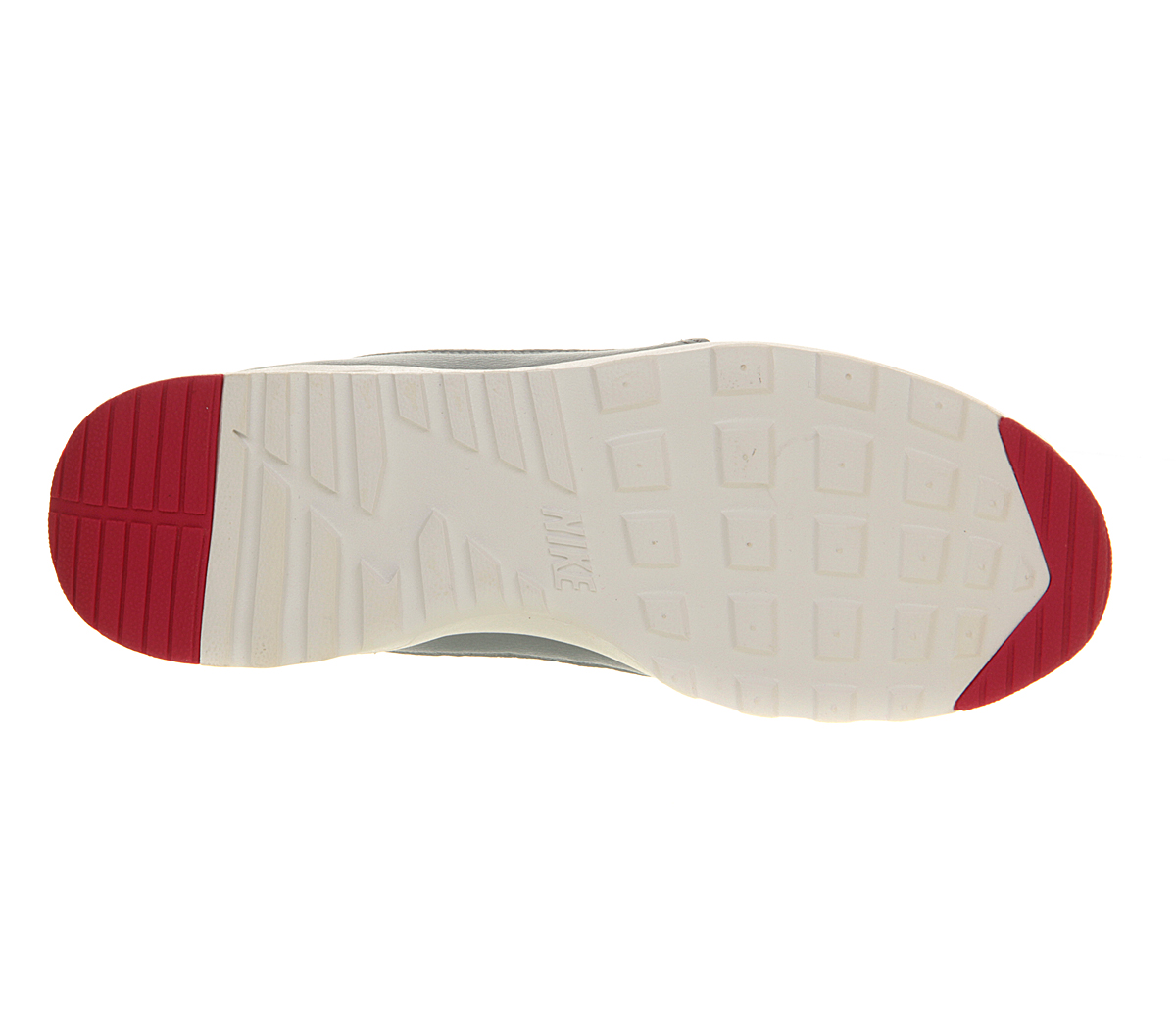 NikeAir Max TheaMagnet Grey Fucshia
