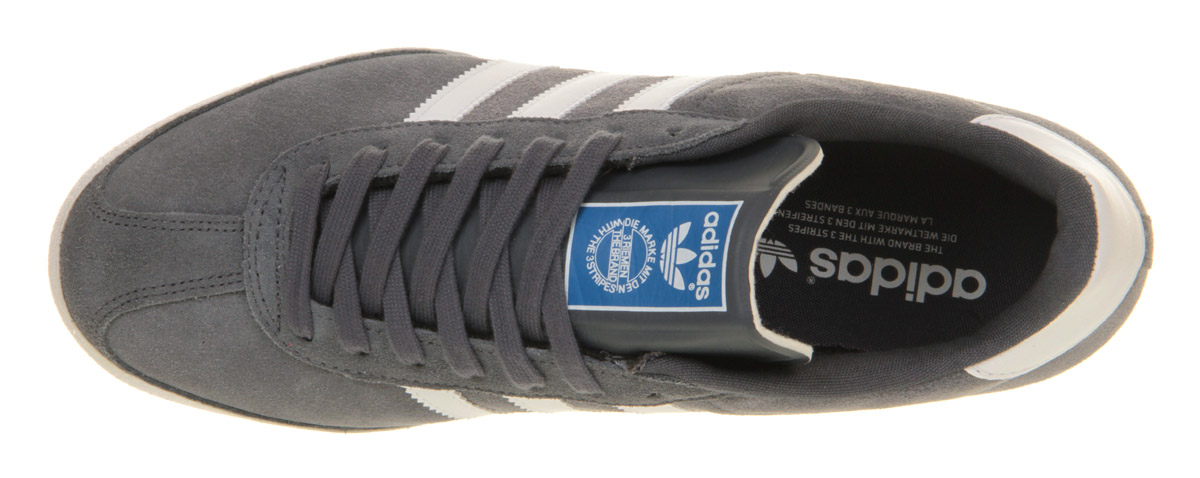 adidasBambaOnix White