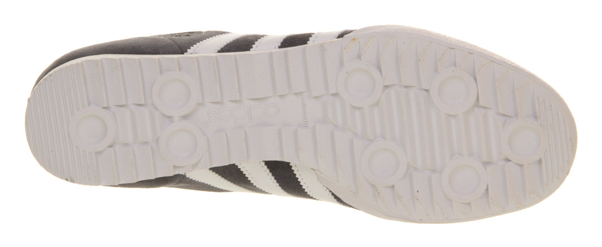 adidasBambaOnix White