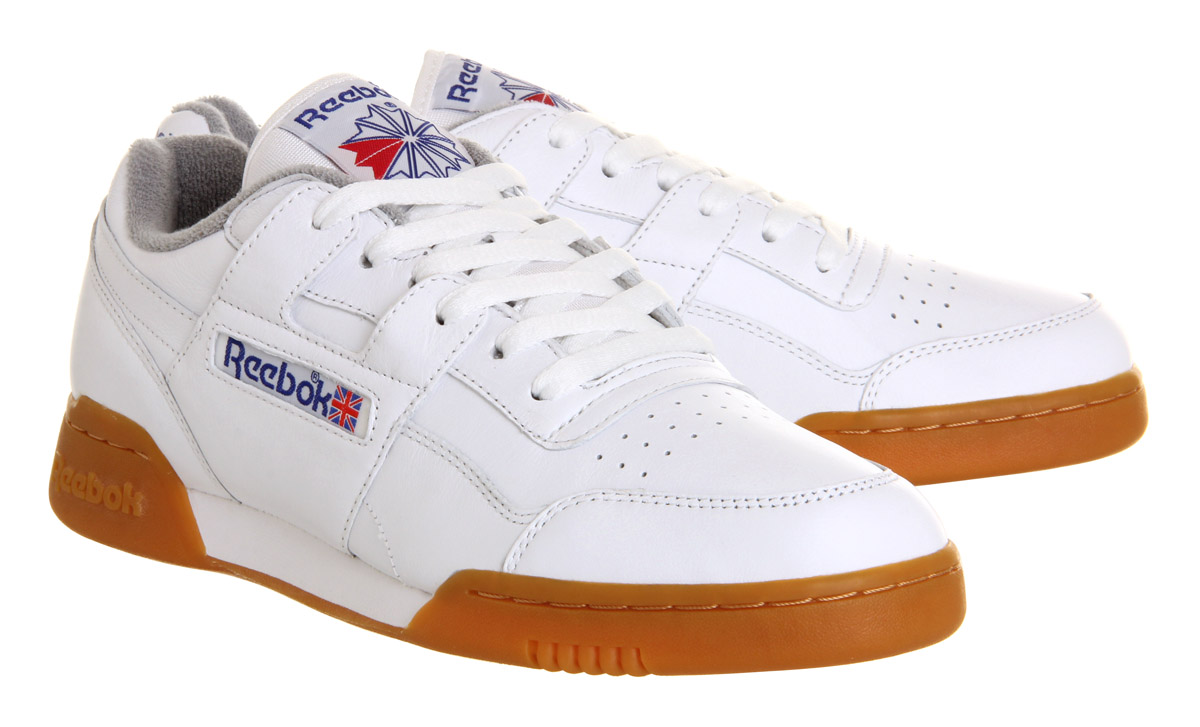 reebok workout plus junior 
