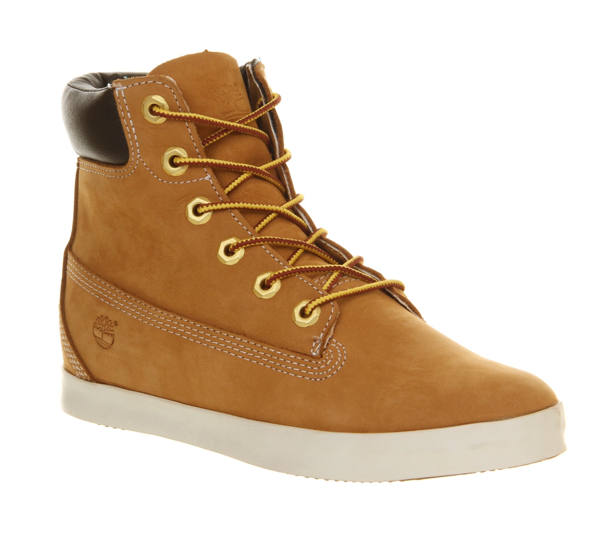 timberland in