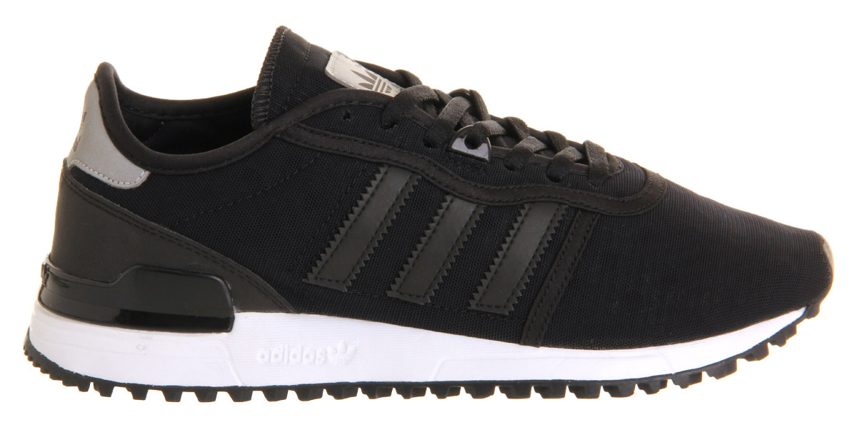 adidasZx 700 LitheBlack Mono 3m