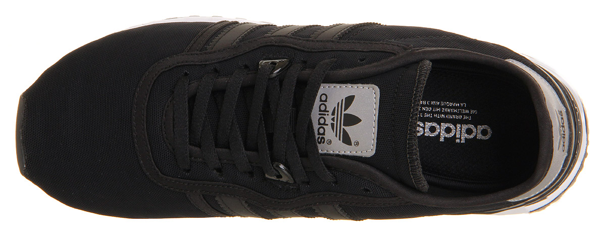 adidasZx 700 LitheBlack Mono 3m