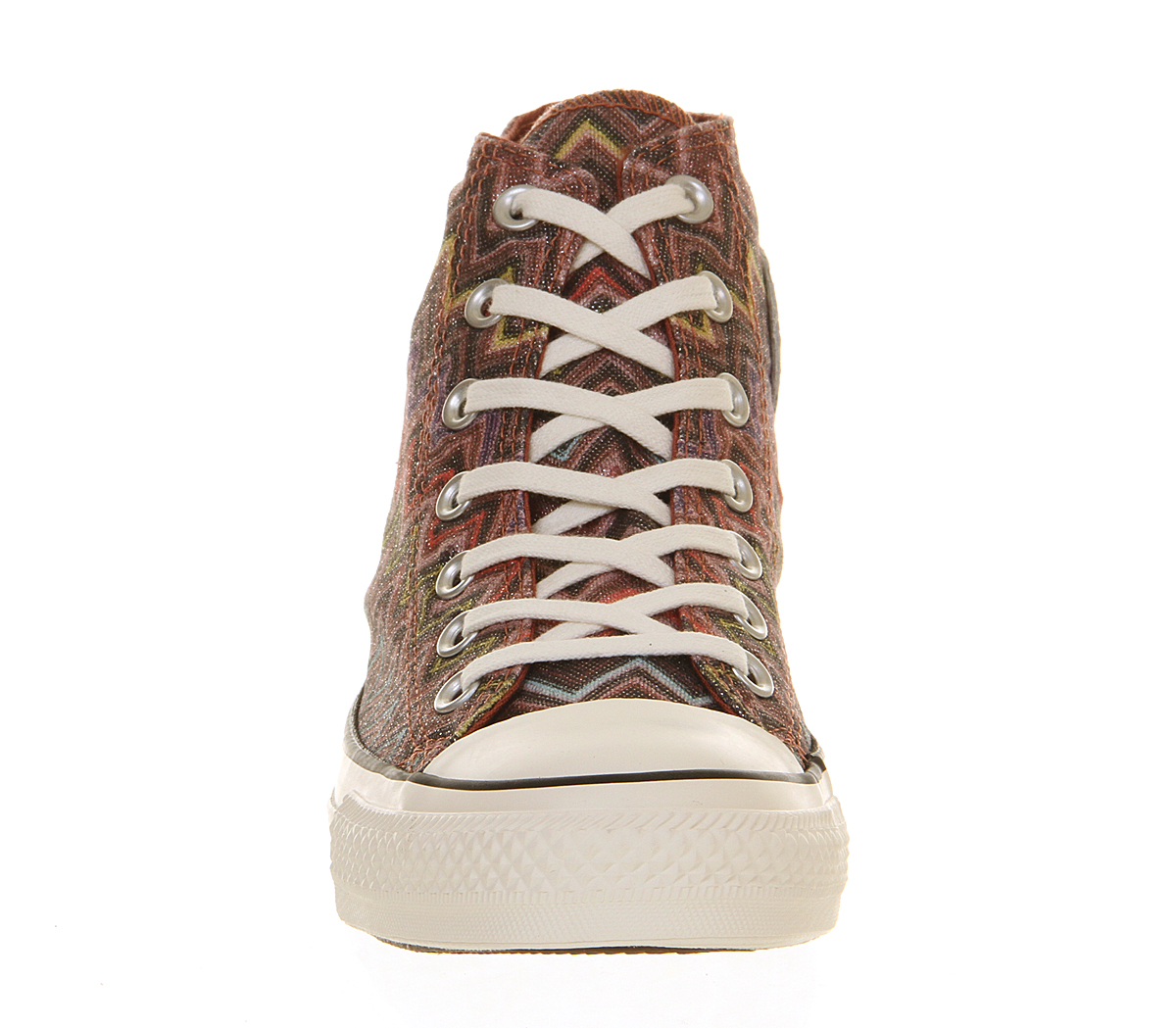 ConverseAll Star HiMissoni Auburn Egret Black