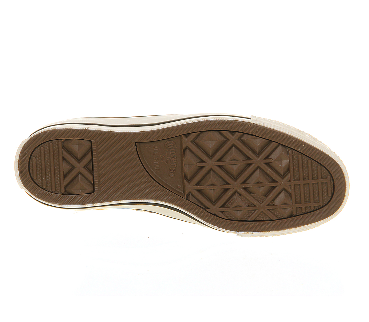 ConverseAll Star HiMissoni Auburn Egret Black