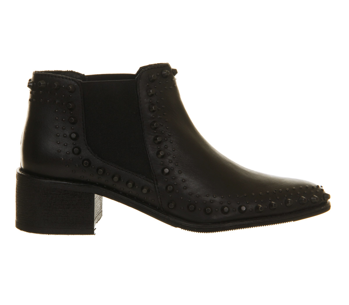 Friis & CoChristina Ankle bootsBlack Leather