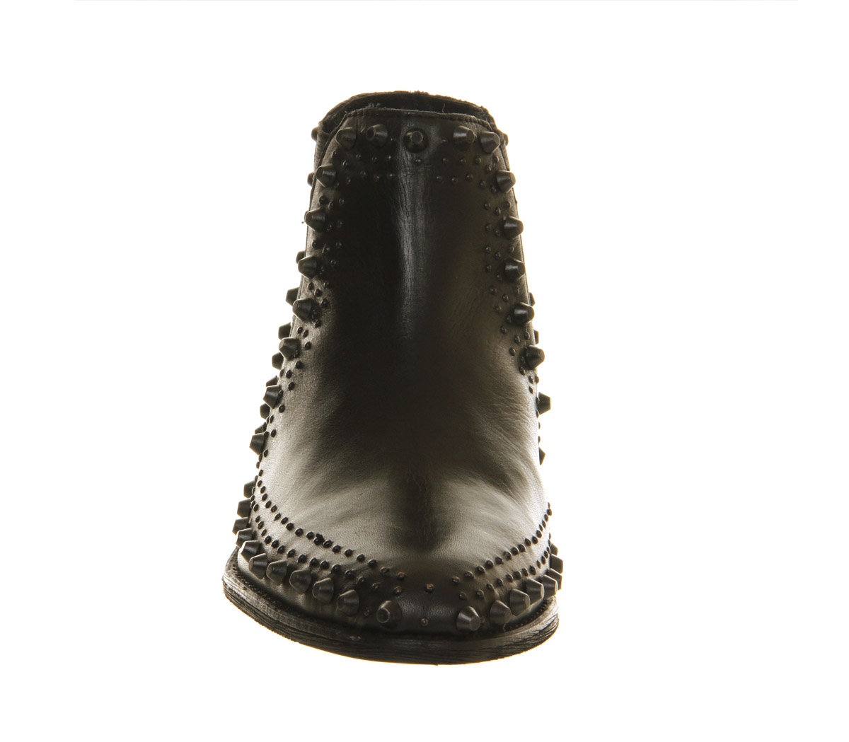 Friis & CoChristina Ankle bootsBlack Leather