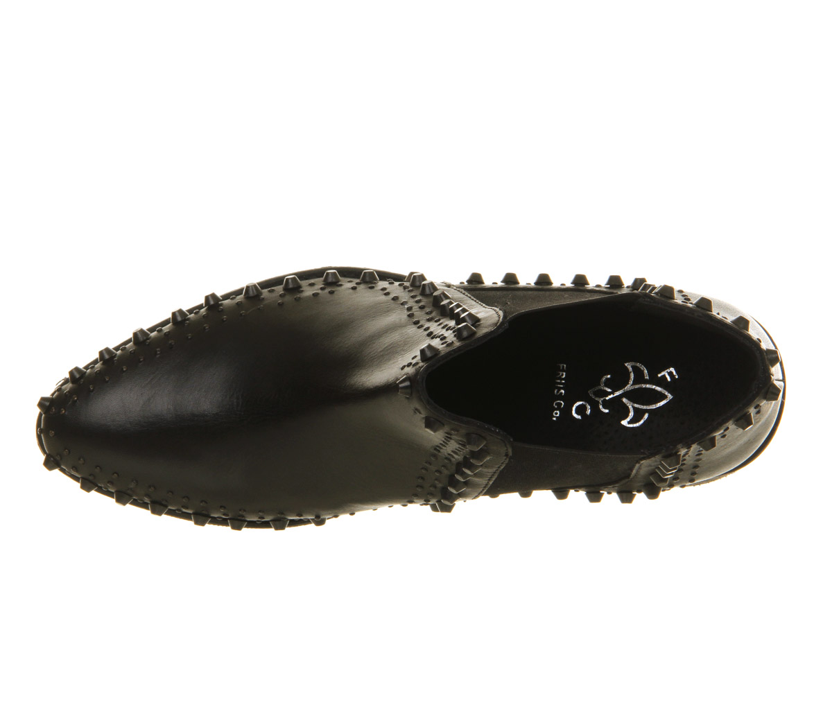 Friis & CoChristina Ankle bootsBlack Leather