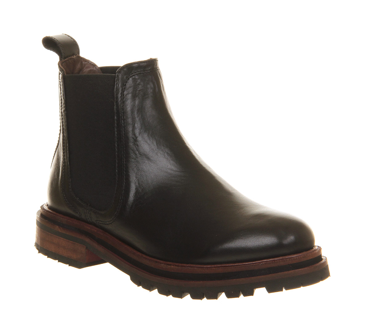 h by hudson chelsea boots