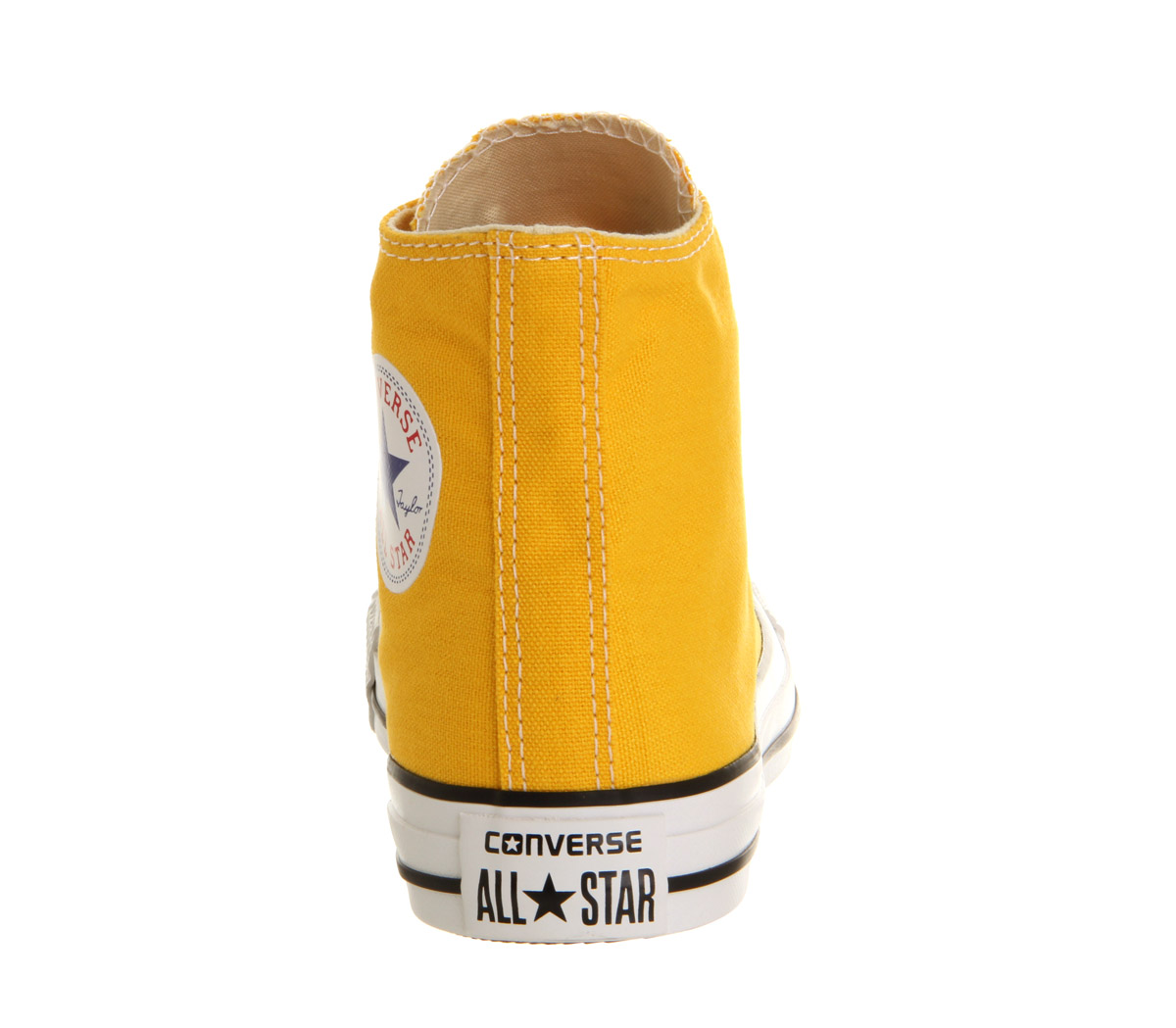 ConverseConverse All Star HiWild Honey
