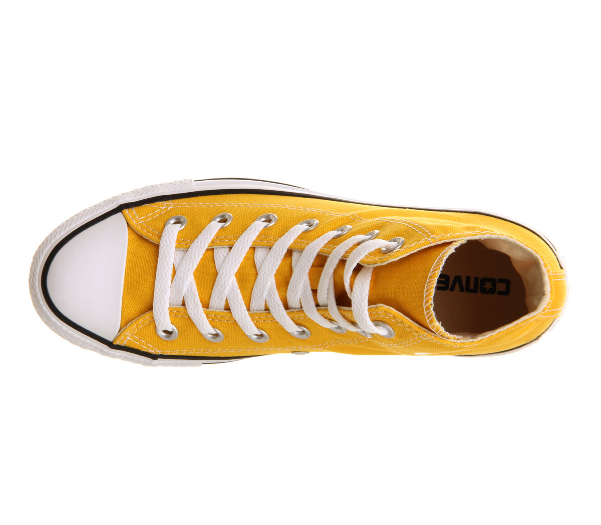 ConverseConverse All Star HiWild Honey
