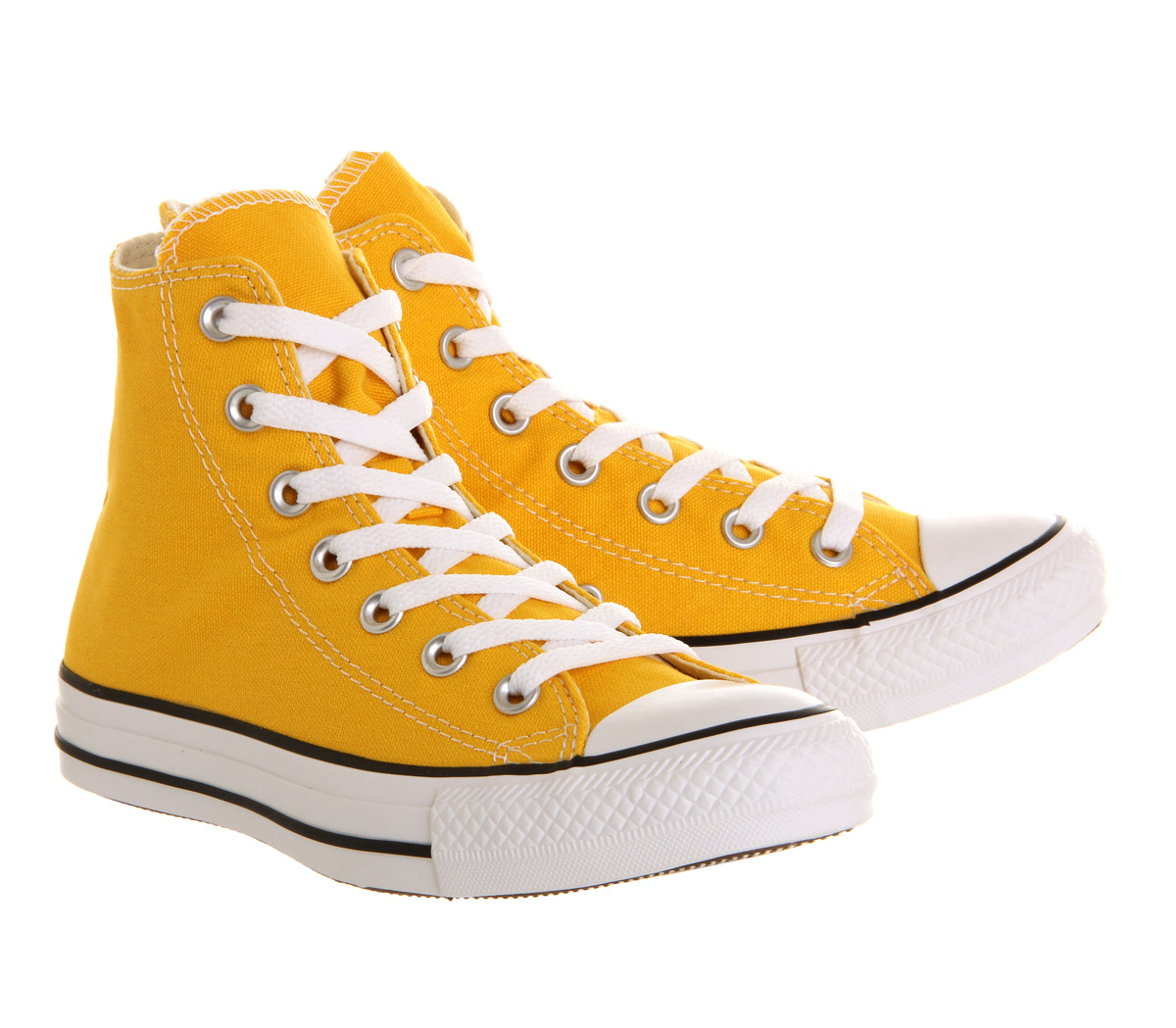 ConverseConverse All Star HiWild Honey