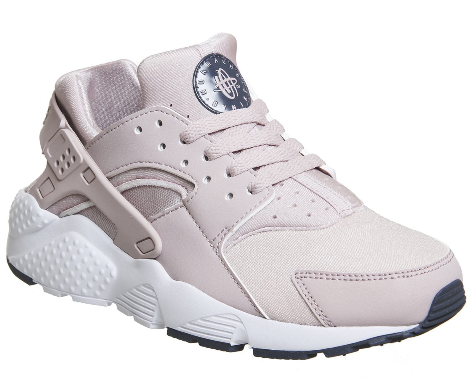 Nike Huarache Trainers Particle Rose 