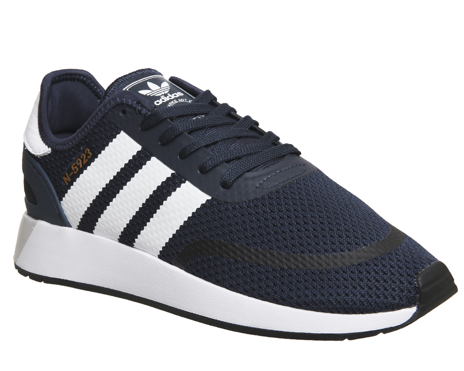 adidas N-5923 Trainers Collegiate Navy - Hers trainers