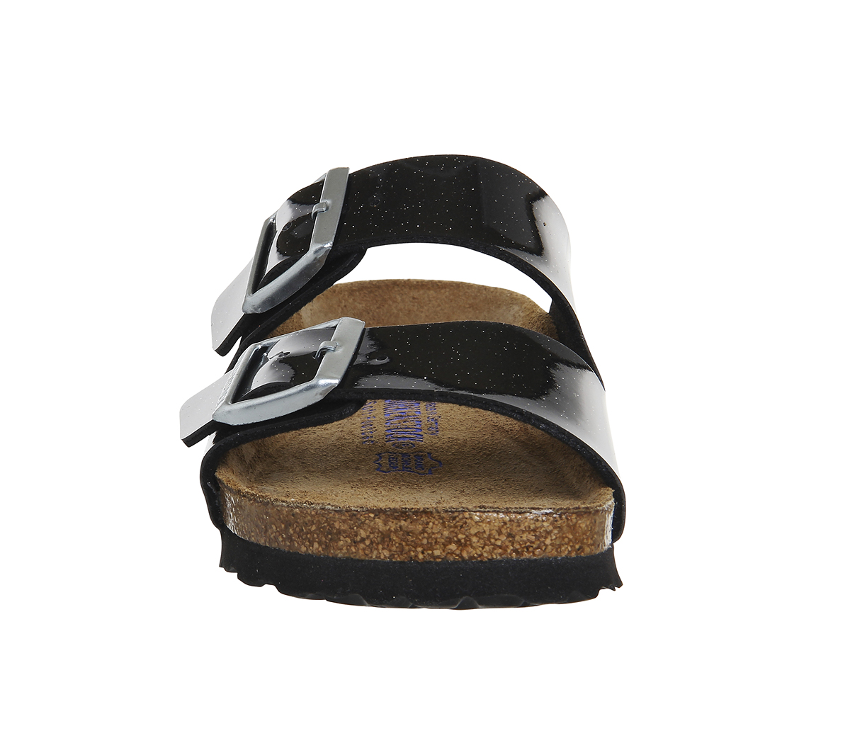 Birkenstock Arizona Magic Black Birkenstock Women's