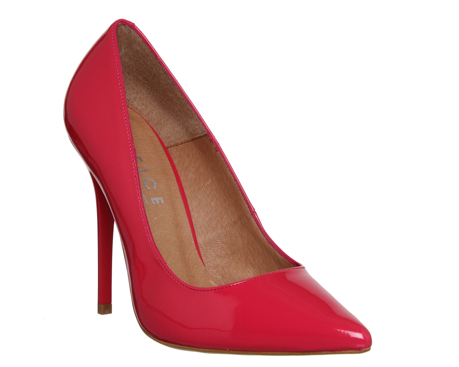 OFFICEOn TopsHot Pink Patent