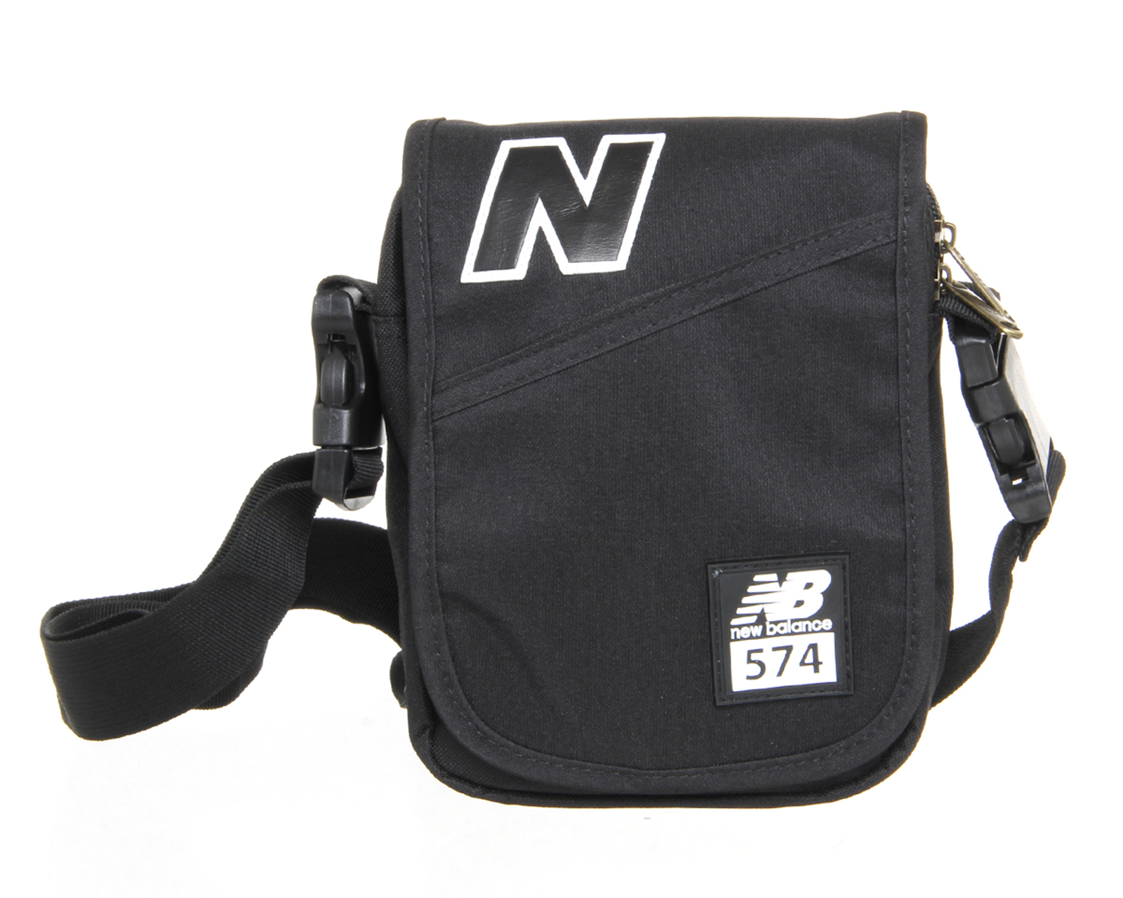 New Balance574 Small Items BagBlack