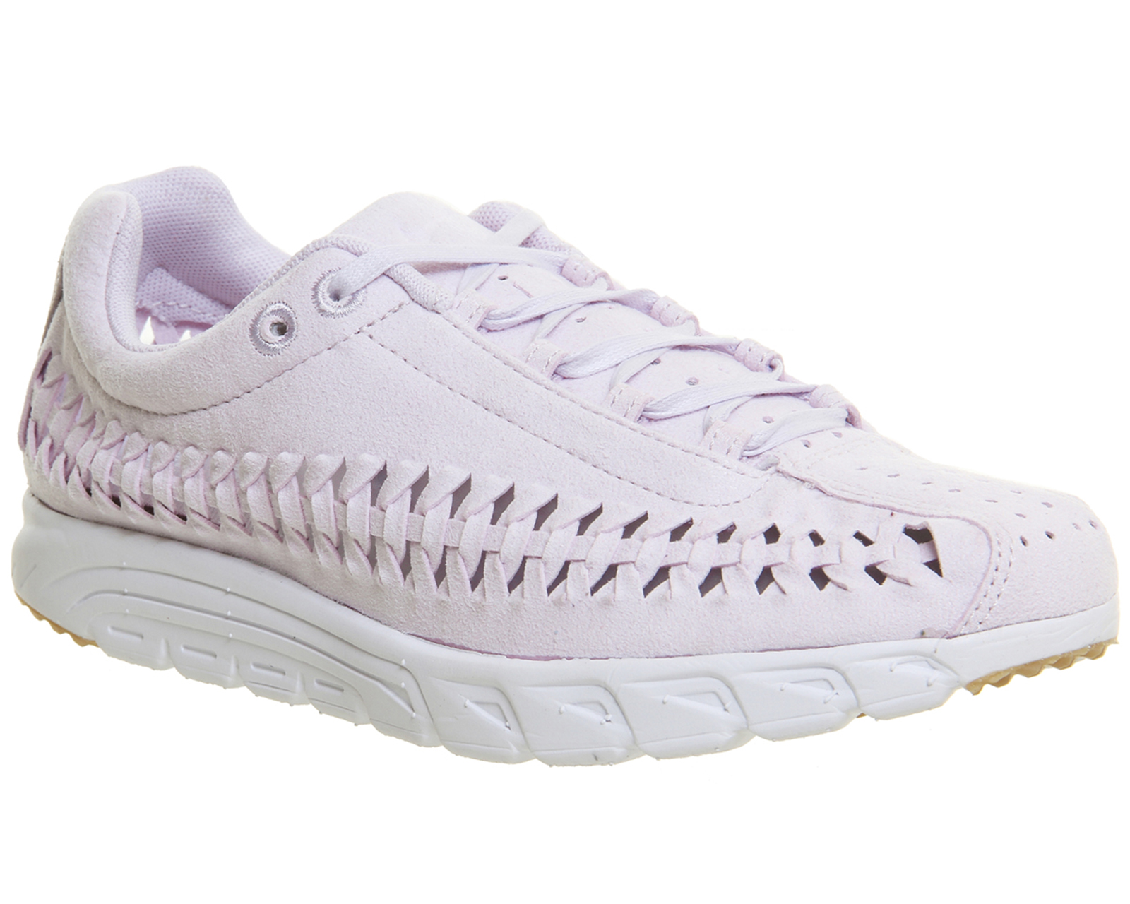womens mayfly trainers