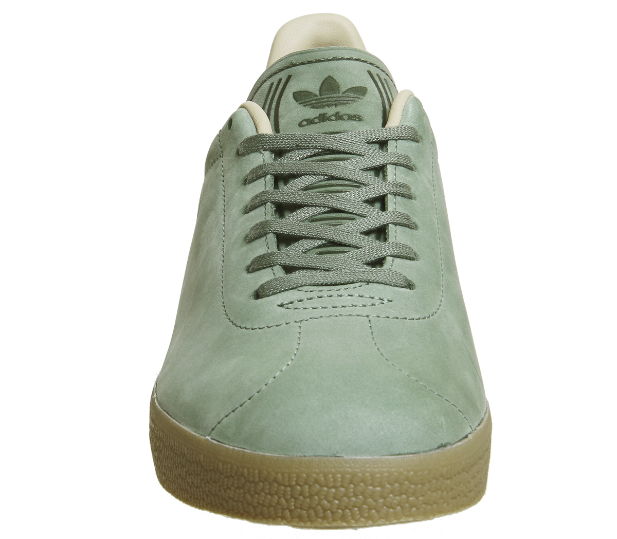 adidas gazelle silver green womens Adidas Women's Tokyo Decon 'Solar Green' -Originally $90.00  Unheardof  Brand