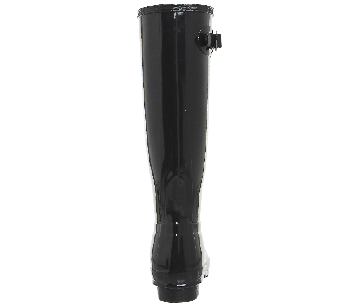 HunterHunter Original WelliesBlack Gloss