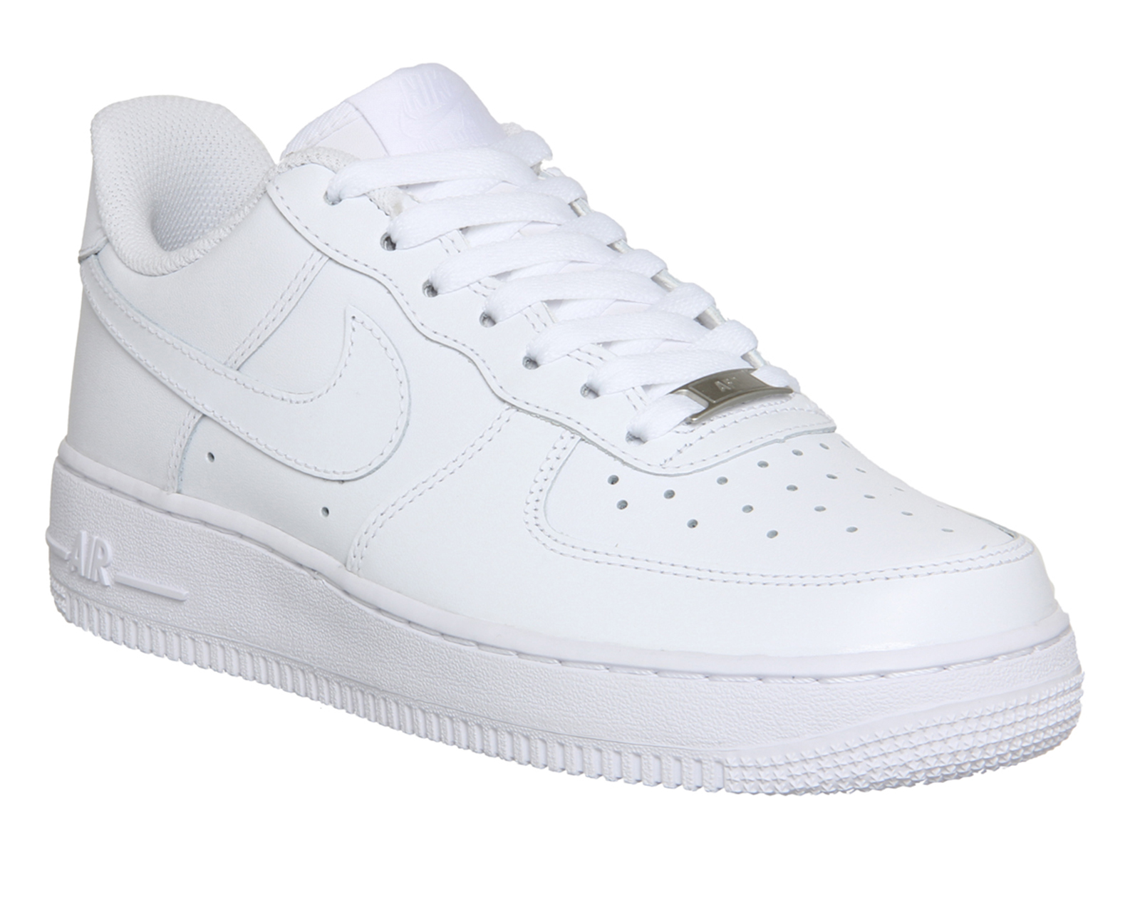 nike air force one sizing