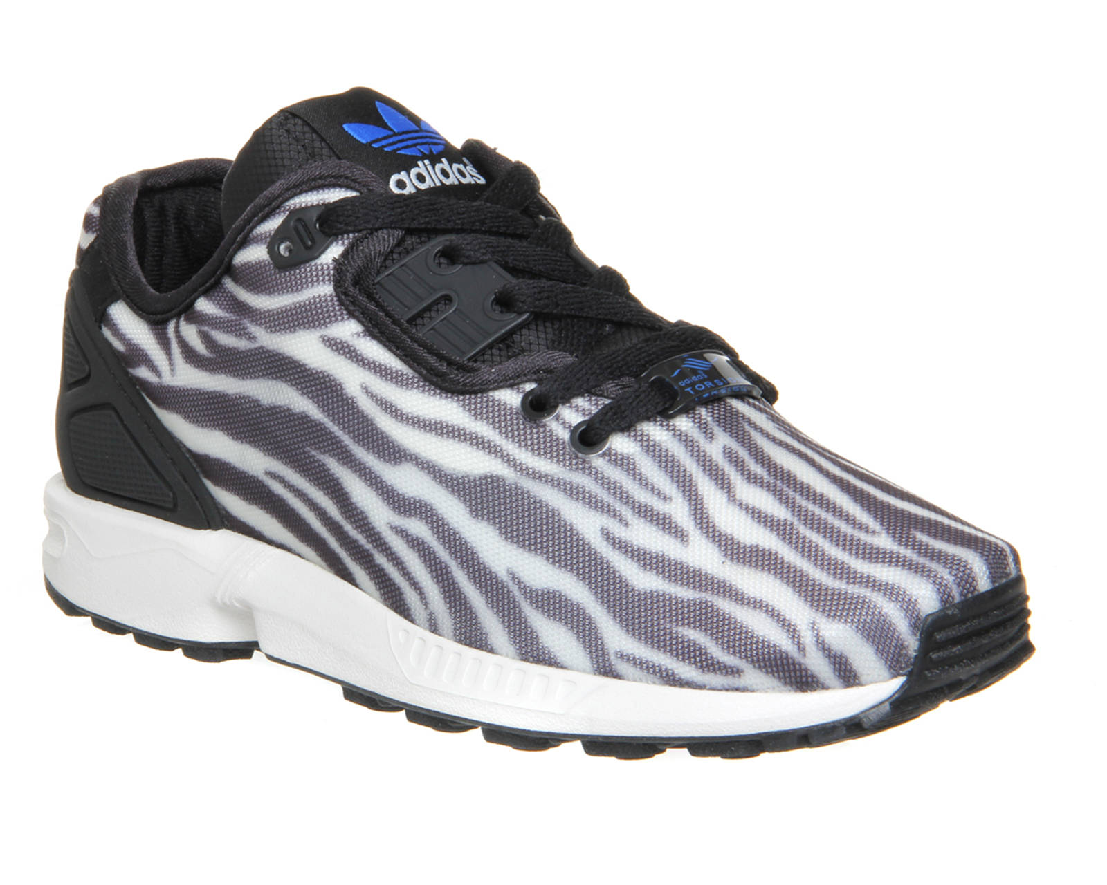 adidas zebra trainers