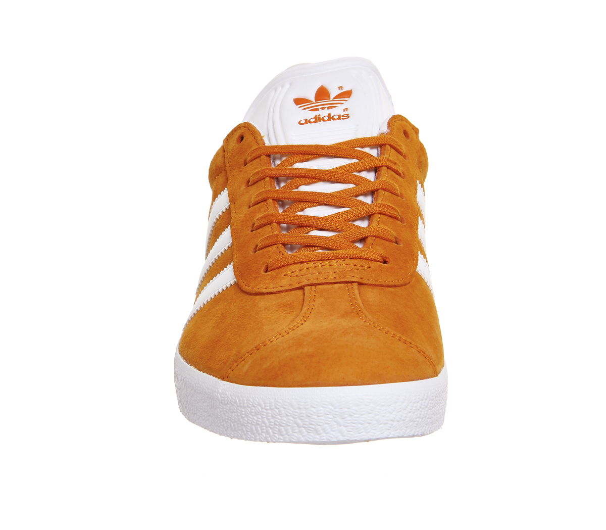 adidas gazelle silver green womens Shop Orange Womens Gazelle Bold Lace Up Sneakers  Shoebacca
