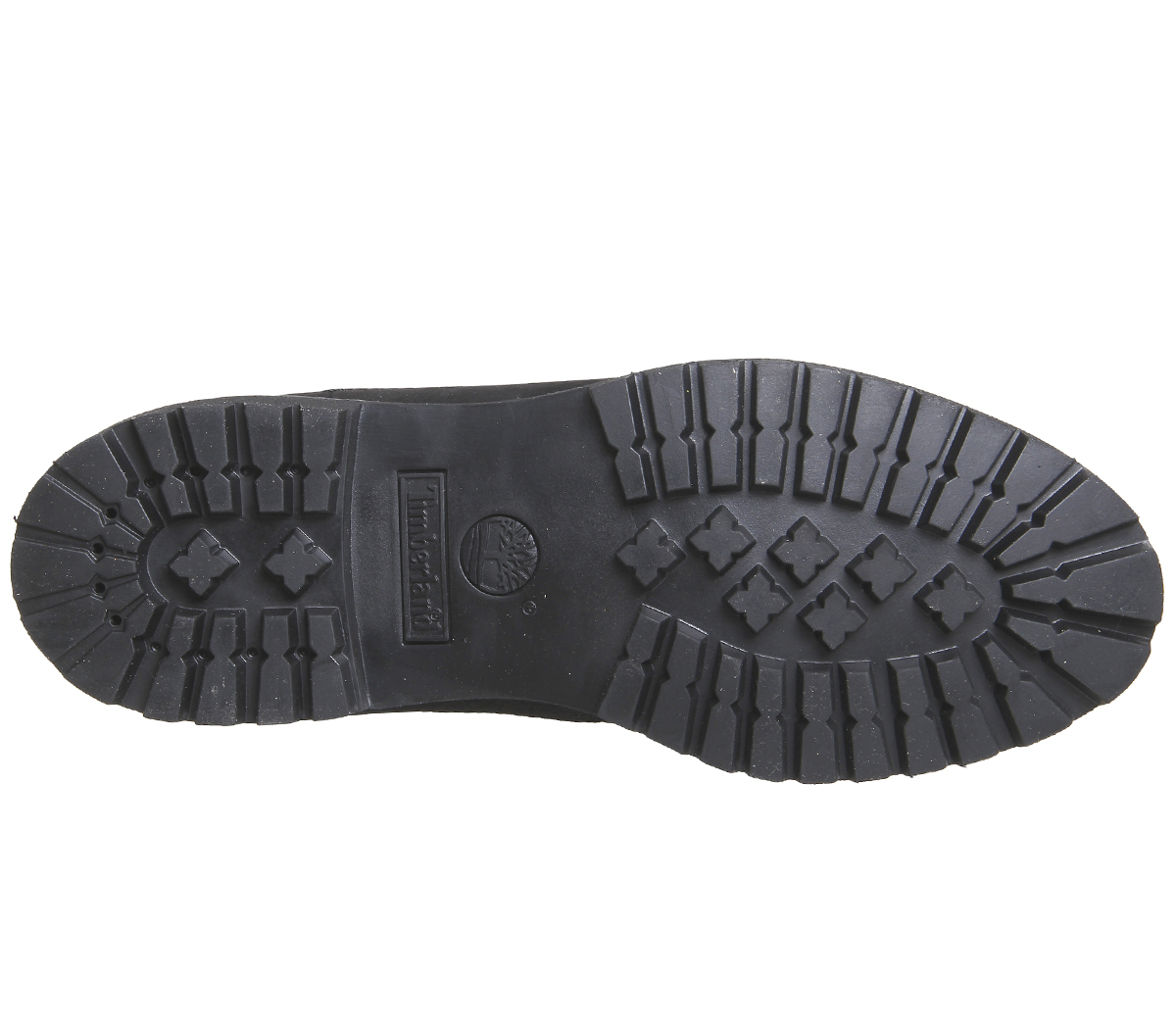 Timberland6 Inch Chelsea BootsJet Black Vecchio