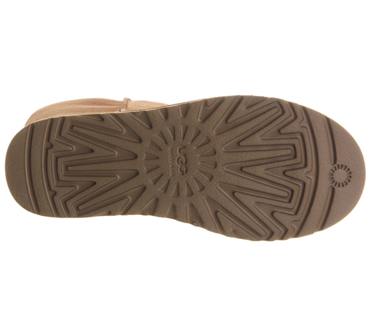 UGGClassic Tall BootsChestnut