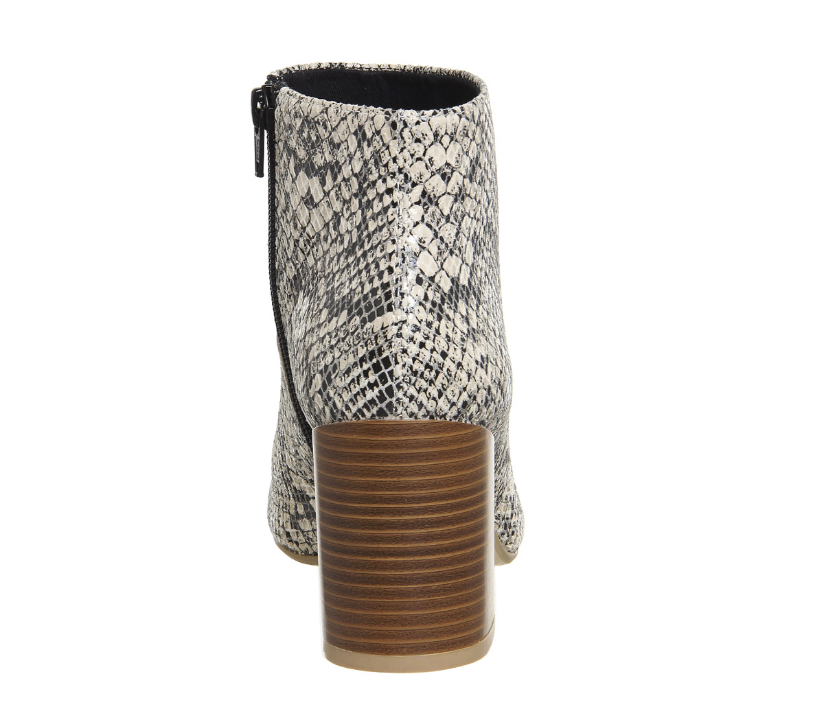 Vagabond ShoemakersKaley Ankle BootsSnake Leather