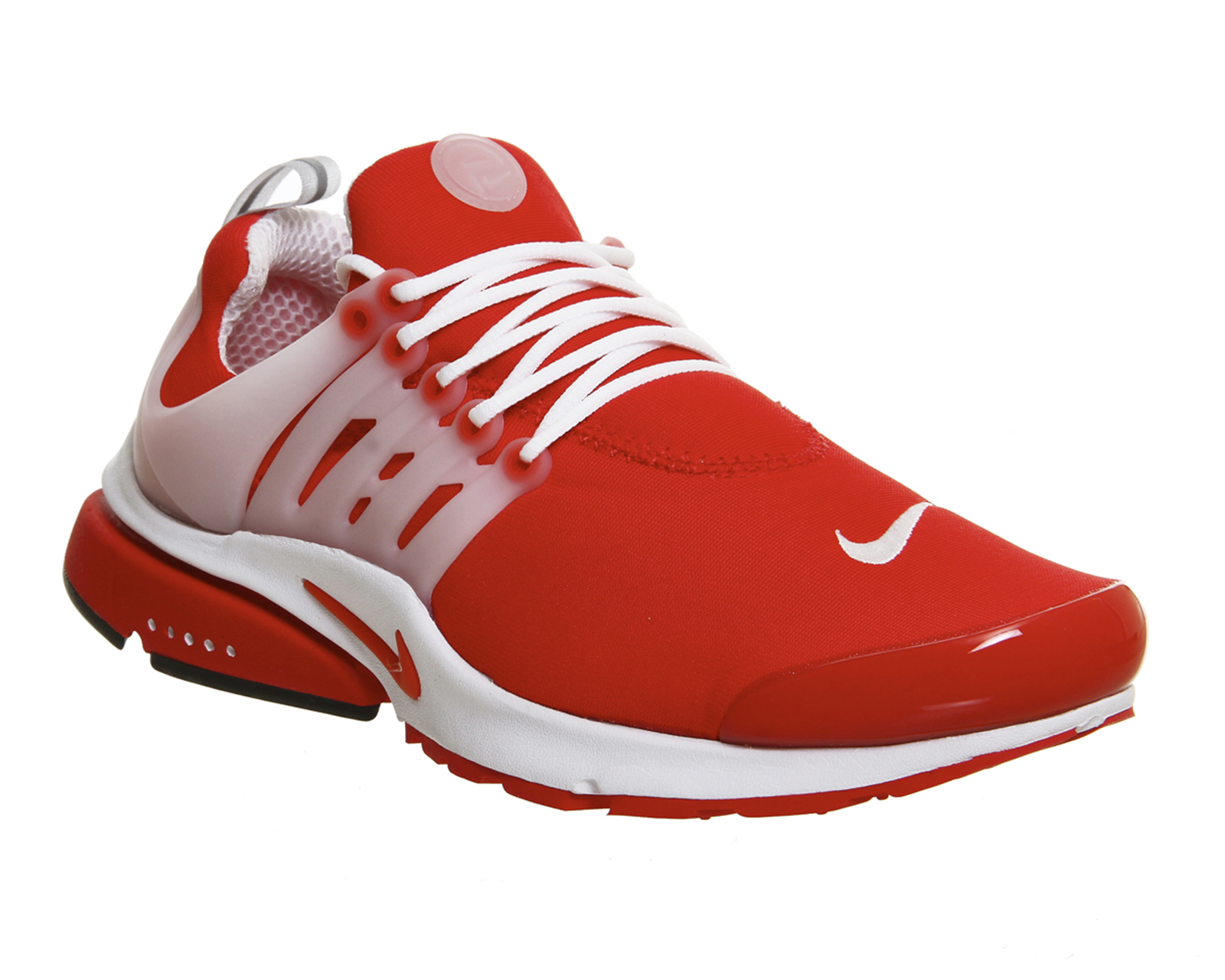 Nike Air Presto F Red White - His trainers