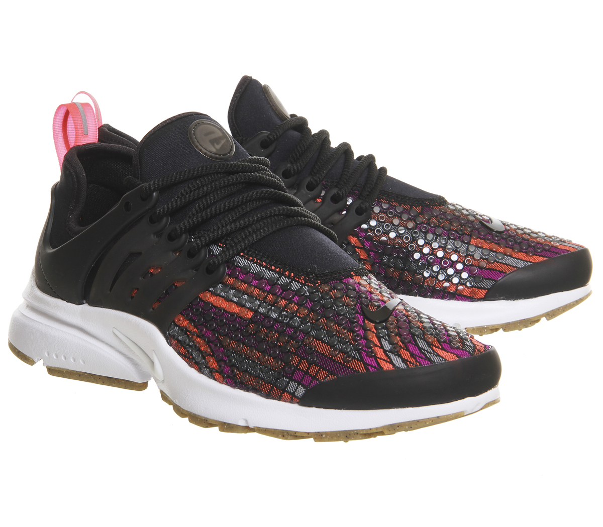 NikeAir Presto WomensBeautiful Power Print Prm