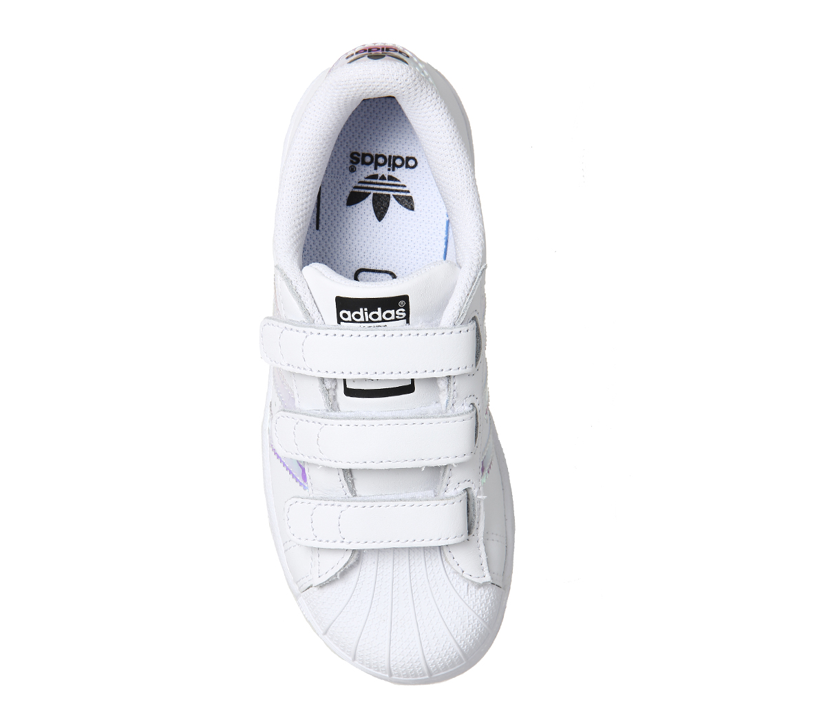 adidas gazelle silver green womens adidas Originals Superstar Junior - Black