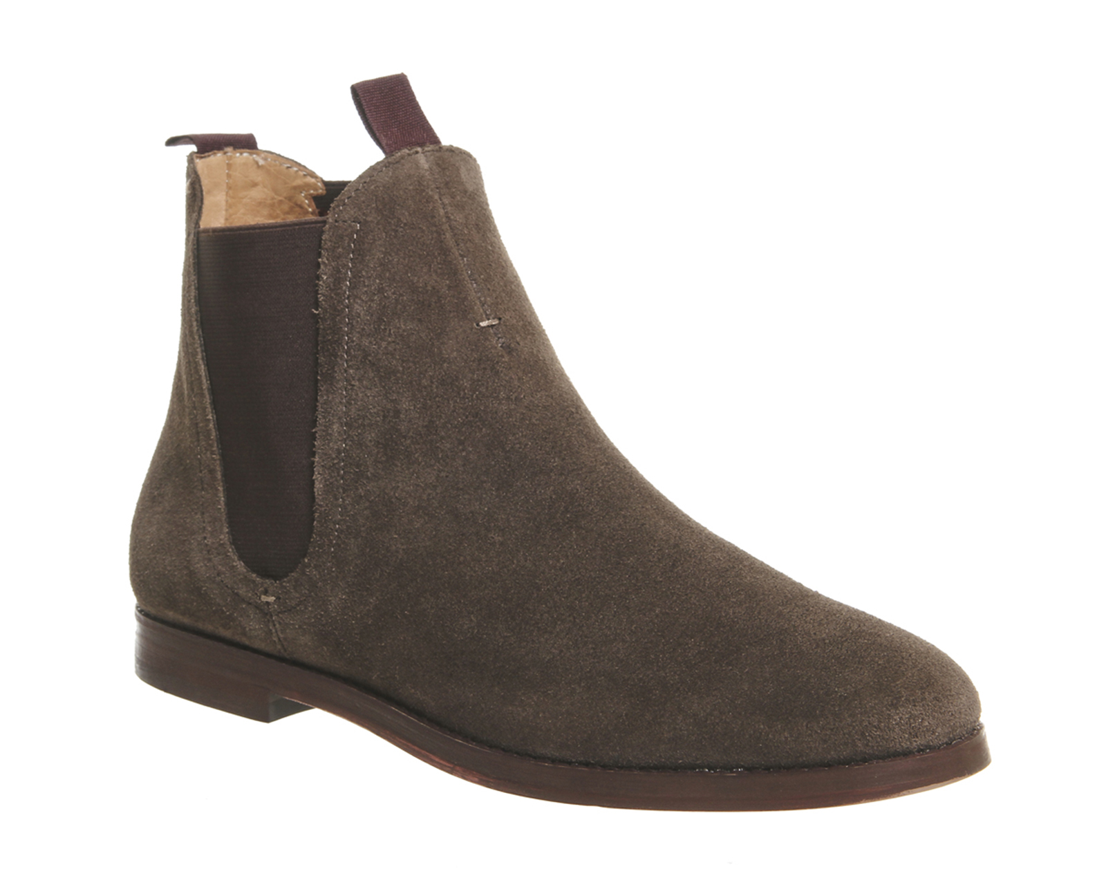 h by hudson chelsea boots