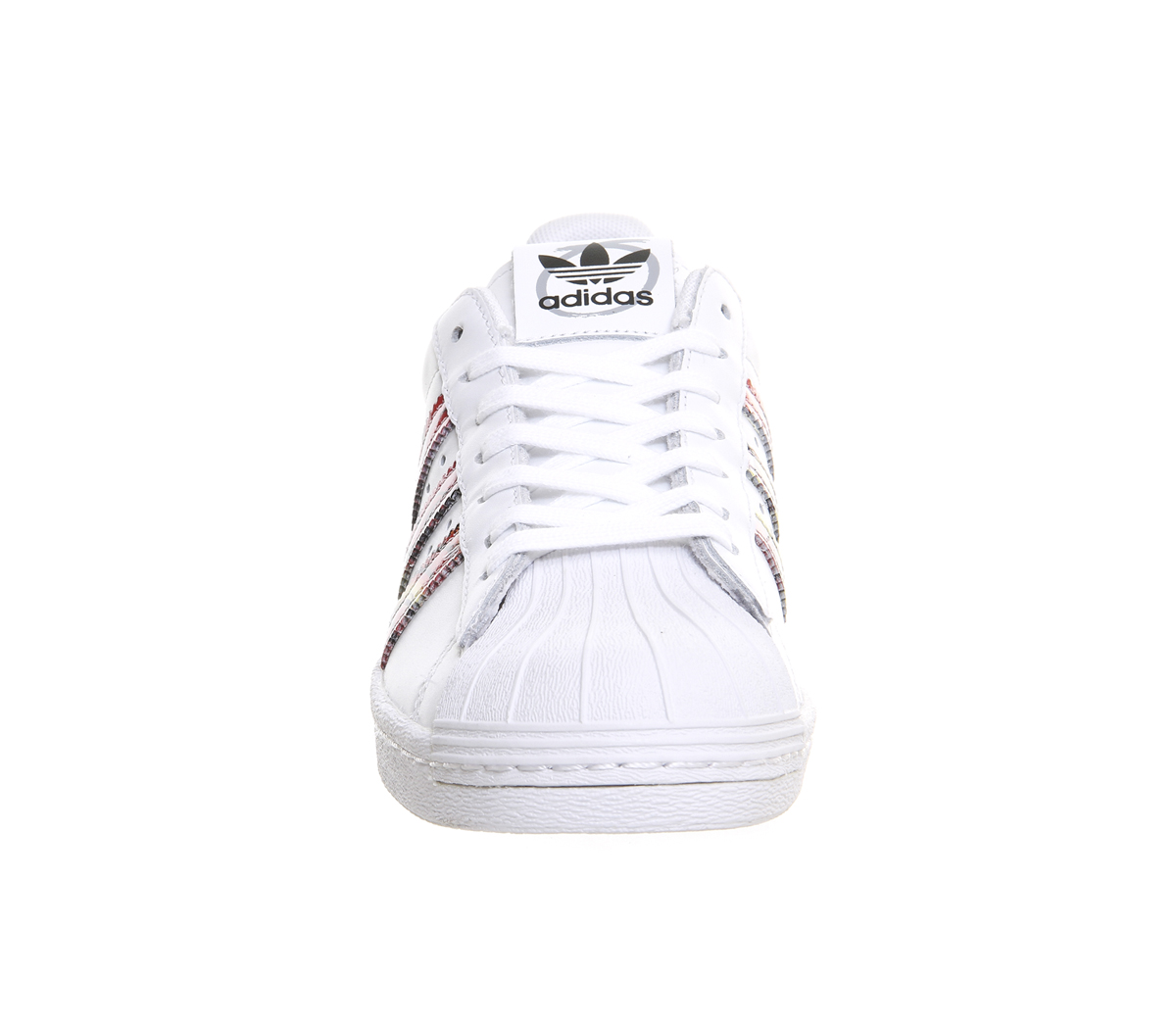 adidas Superstar 80s Rita Ora White Dragon - Unisex Sports
