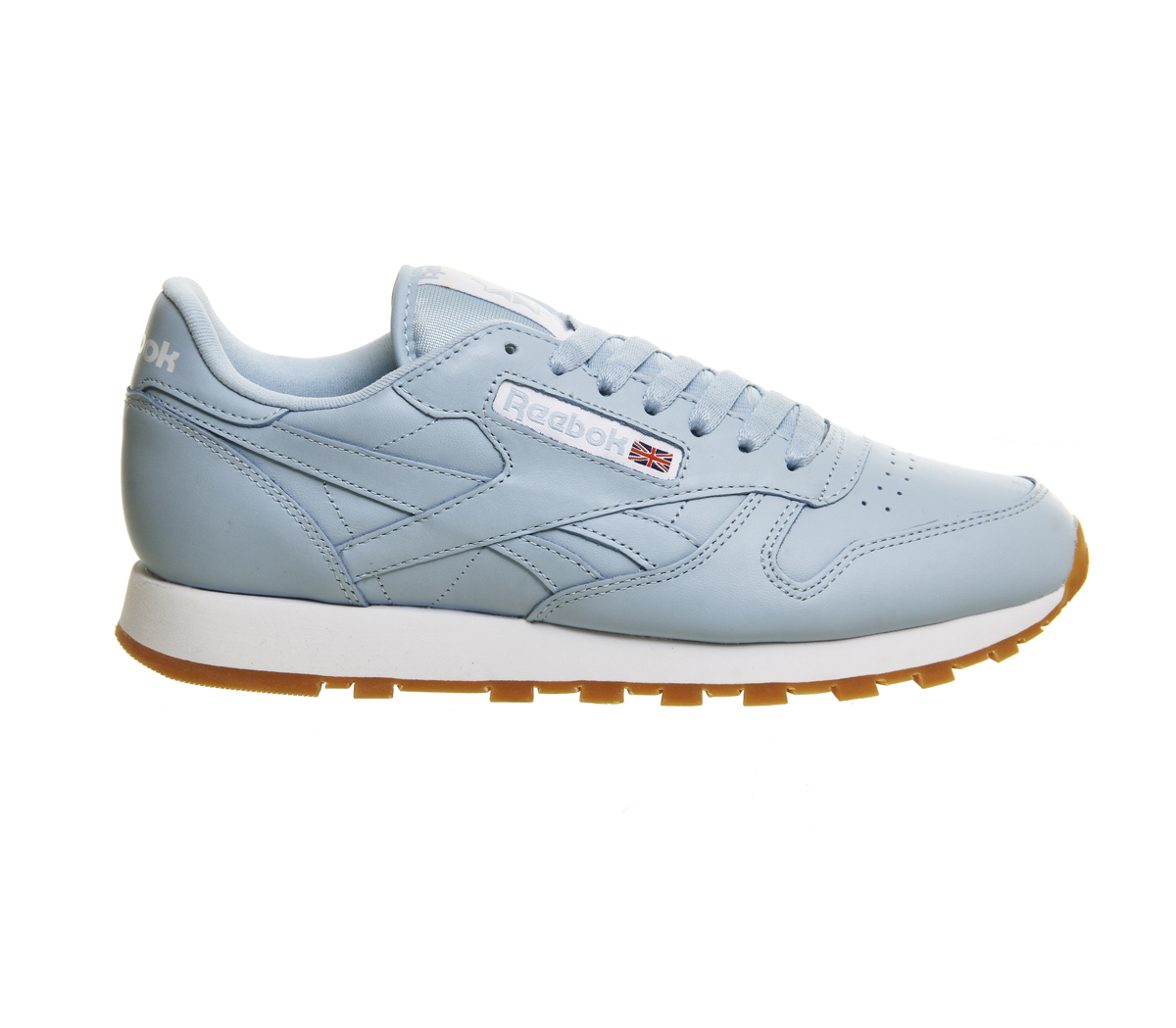 ReebokCl LeatherKendrick Lamar Pale Blue